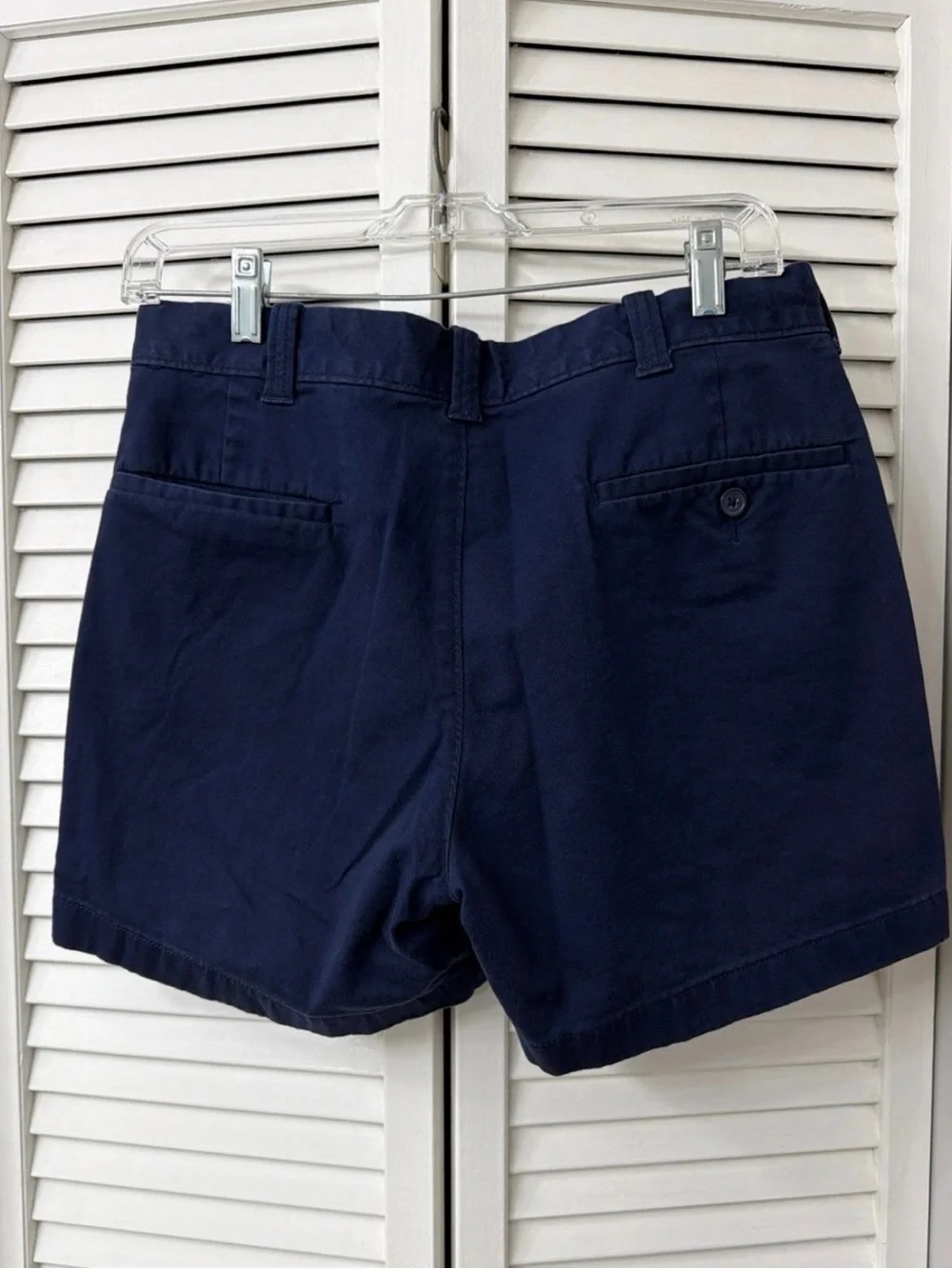 J.Crew Men’s Shorts EUC (size 30w)